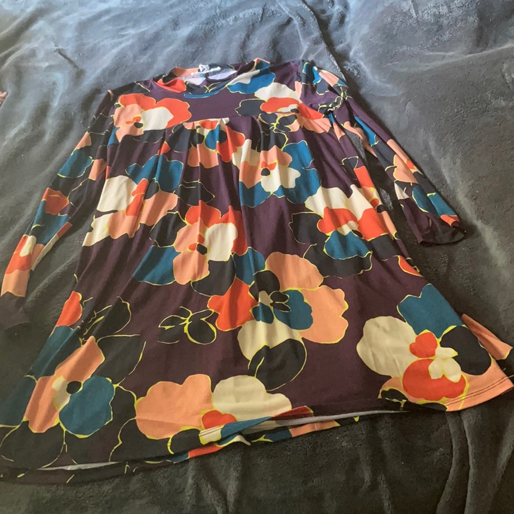 BCBGeneration Dress.